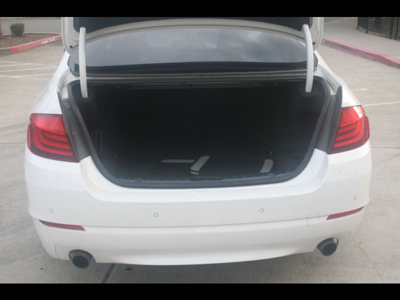 BMW 5-Series 2013 price $11,999