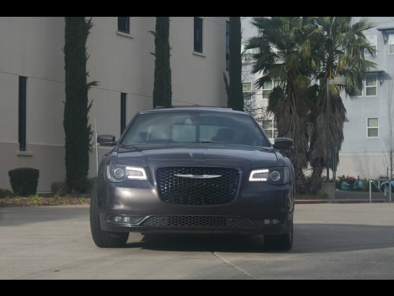 Chrysler 300S 2017 price $15,999