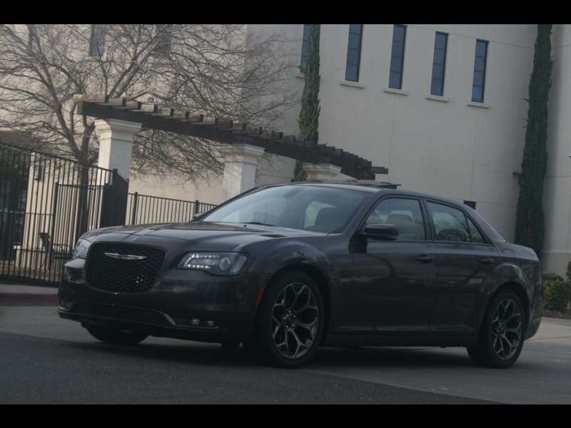 Chrysler 300S 2017 price $15,999