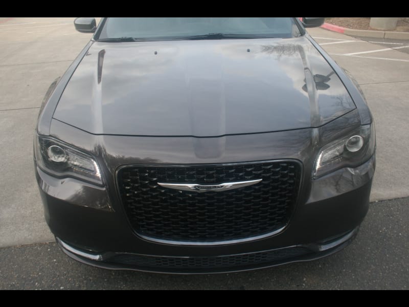 Chrysler 300S 2017 price $15,999