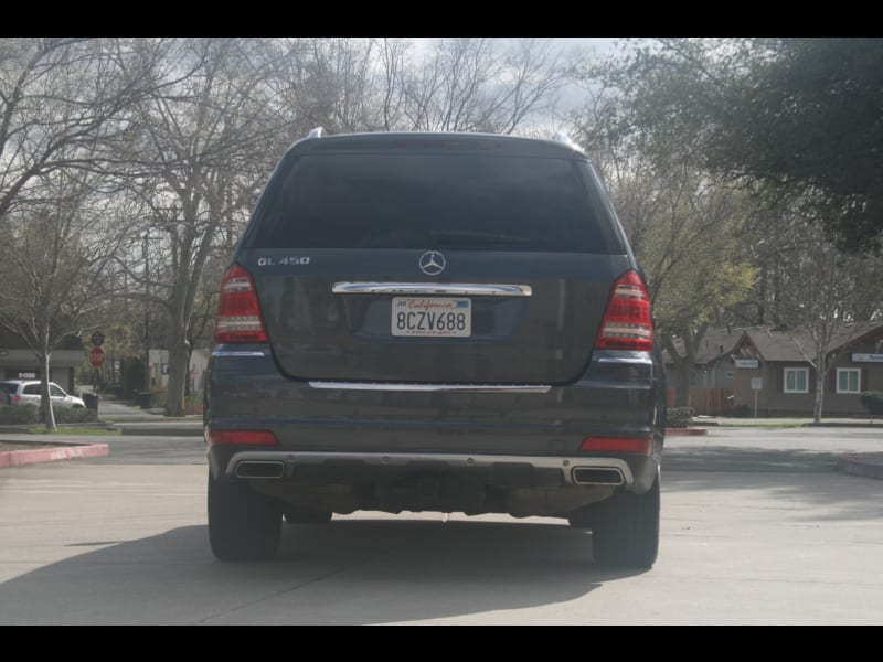 Mercedes-Benz GL-Class 2011 price $8,999