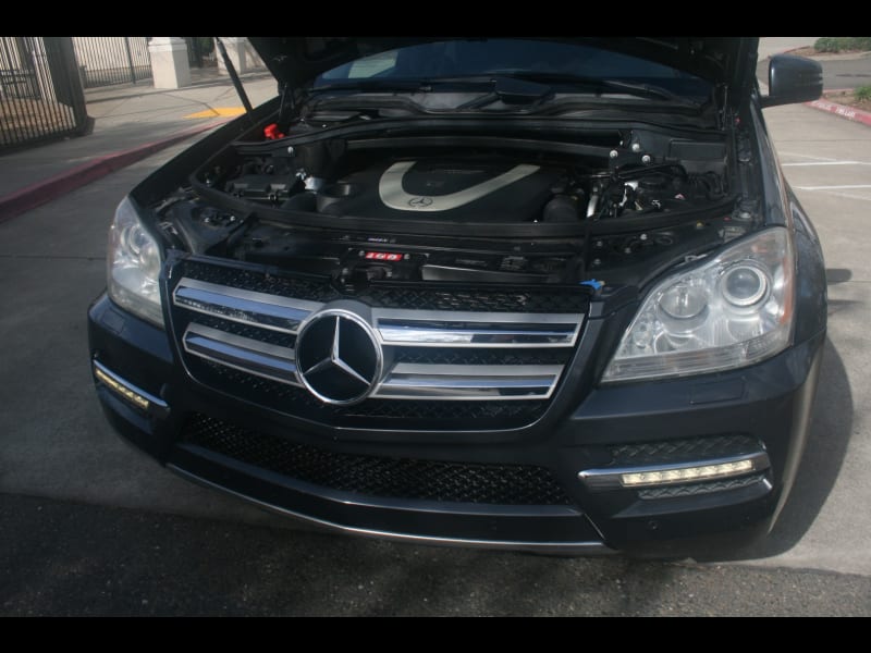 Mercedes-Benz GL-Class 2011 price $8,999