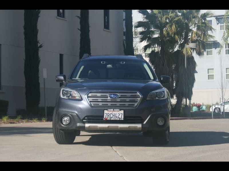 Subaru Outback 2016 price $15,999