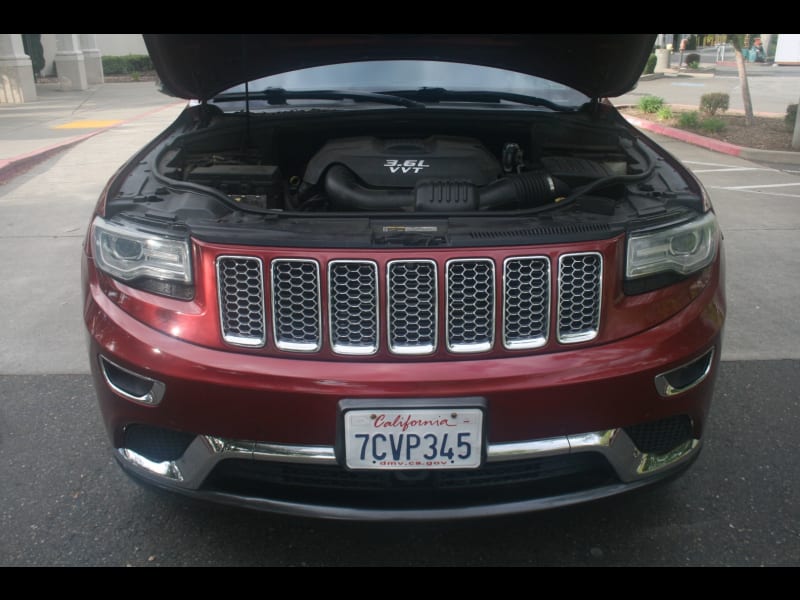 Jeep Grand Cherokee 2014 price $14,999