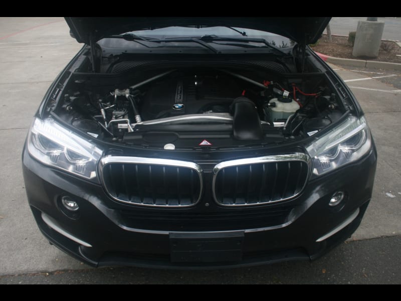 BMW X5 2016 price $16,999