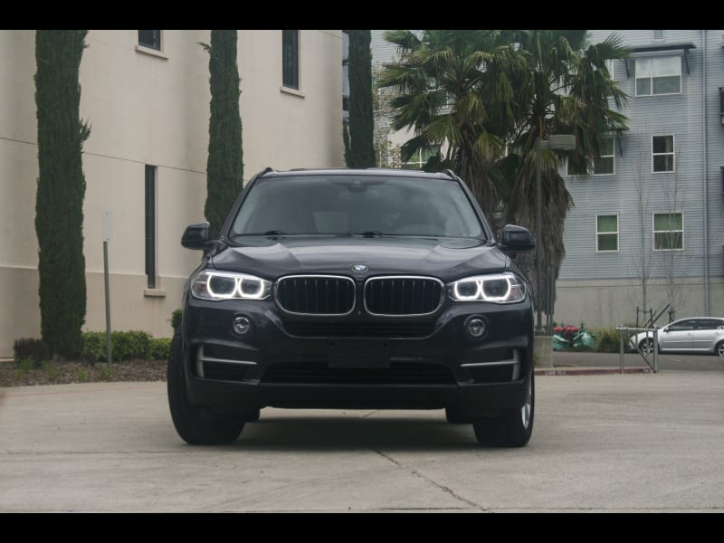 BMW X5 2016 price $16,999