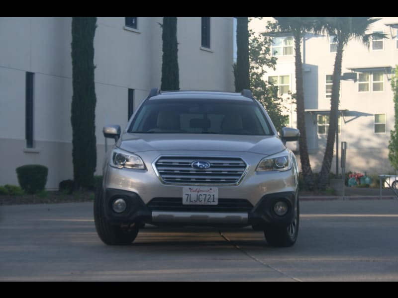 Subaru Outback 2015 price $12,999