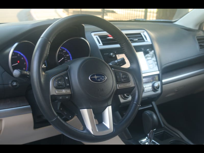 Subaru Outback 2015 price $12,999