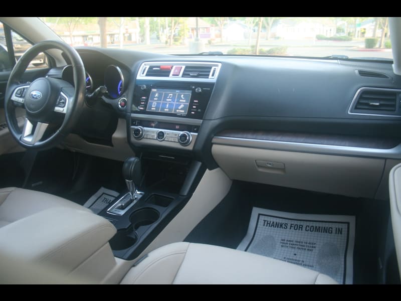 Subaru Outback 2015 price $12,999