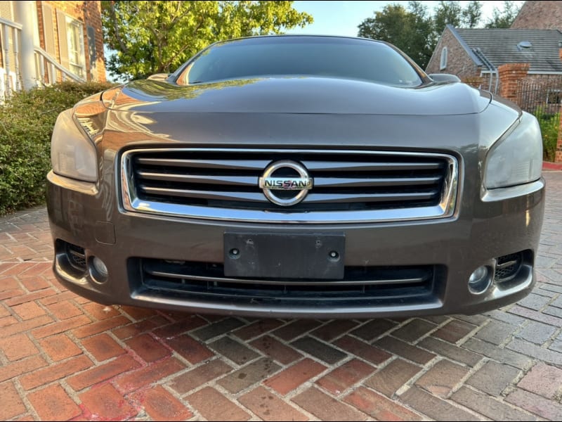 Nissan Maxima 2014 price $7,998