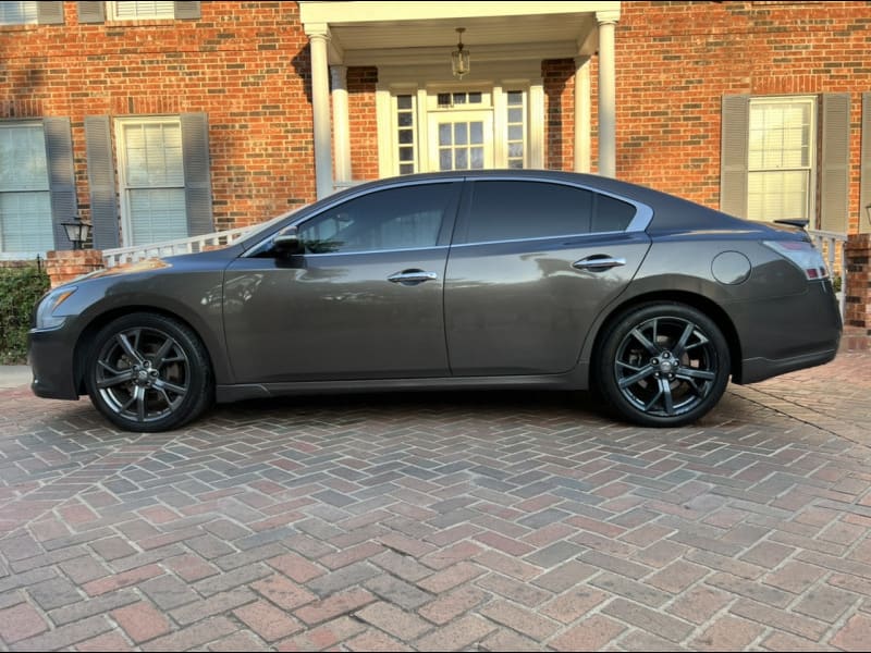 Nissan Maxima 2014 price $7,998