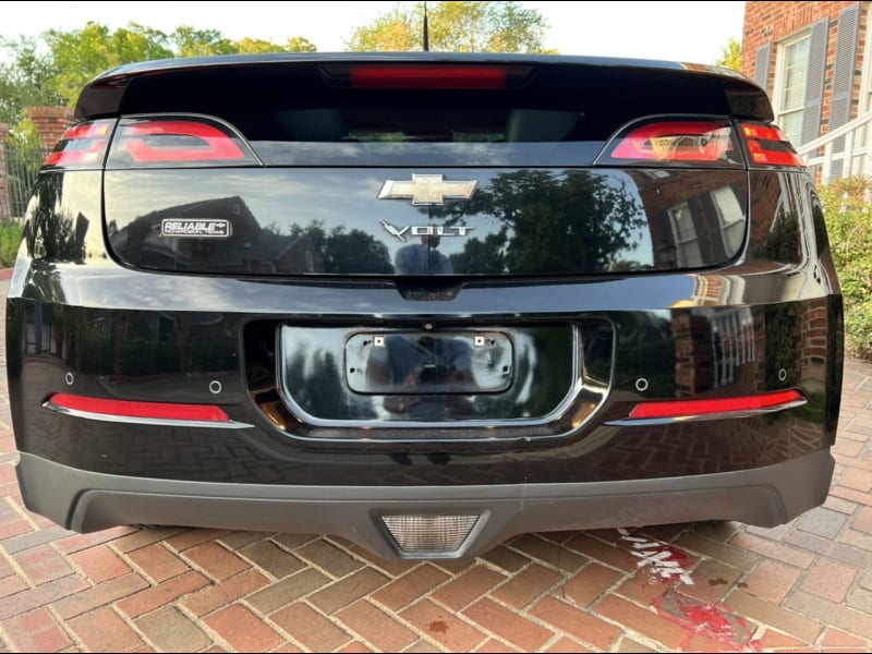 Chevrolet Volt 2014 price $10,998