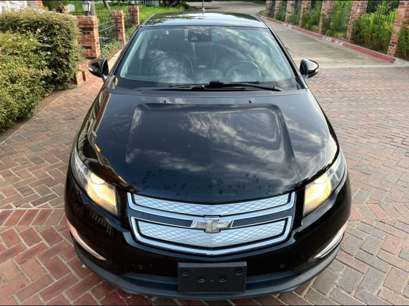 Chevrolet Volt 2014 price $9,998