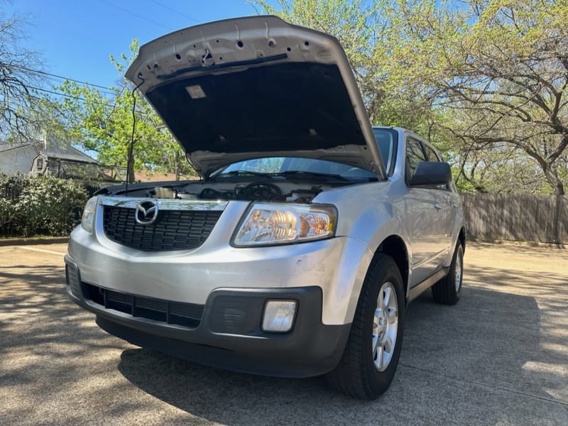 Mazda Tribute 2010 price $5,498