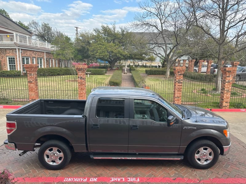 Ford F-150 2010 price $8,998