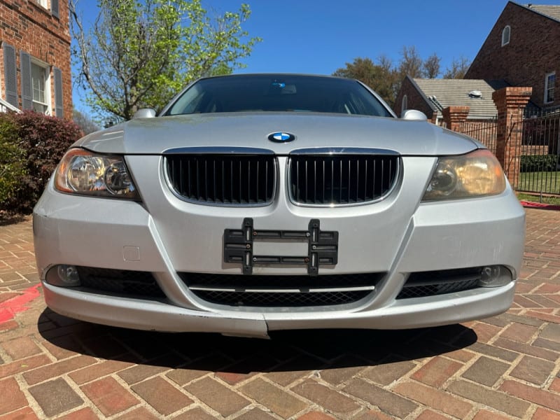 BMW 3-Series 2008 price $6,998