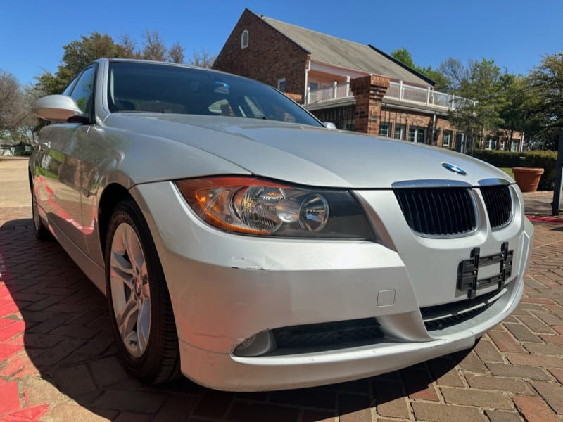 BMW 3-Series 2008 price $6,998