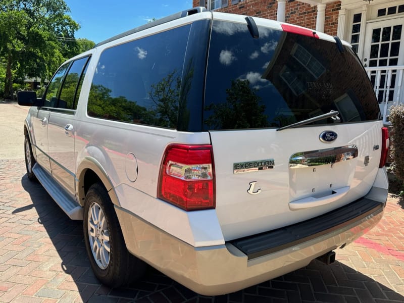 Ford Expedition EL 2010 price $7,798