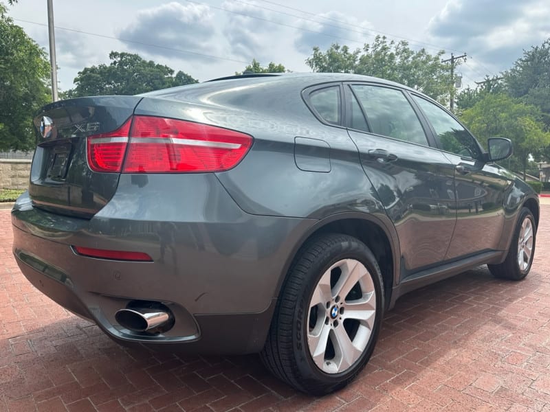 BMW X6 2011 price $14,998