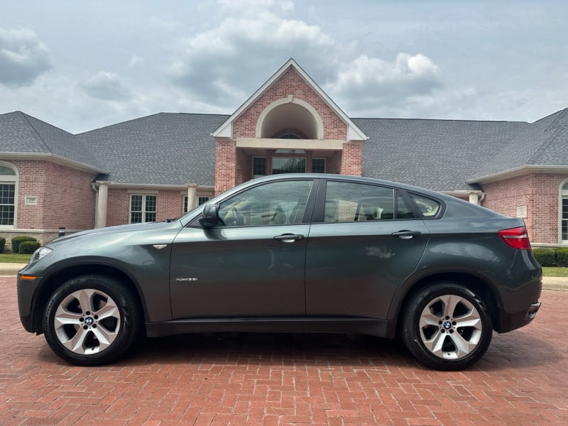 BMW X6 2011 price $14,998