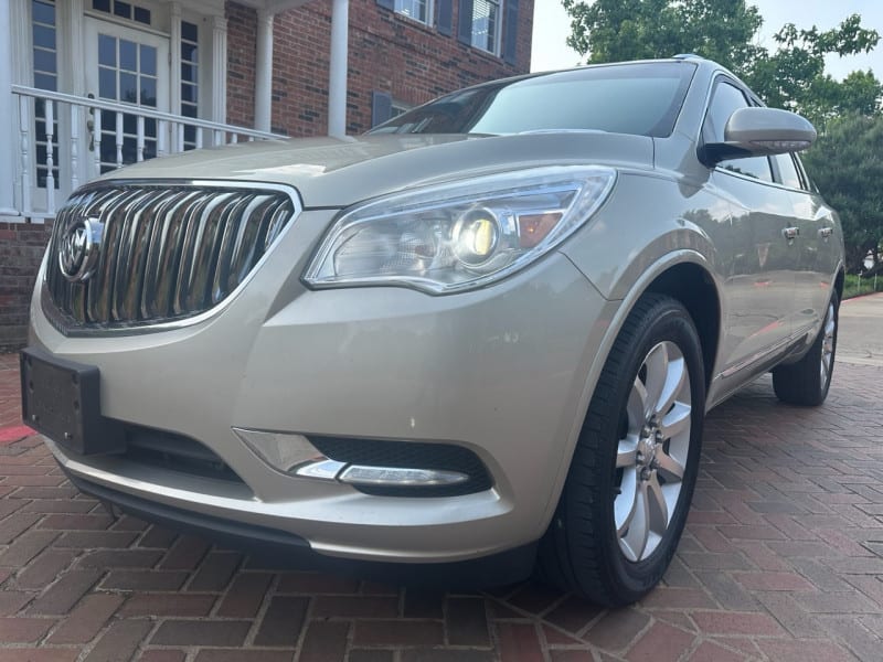 Buick Enclave 2016 price $9,798