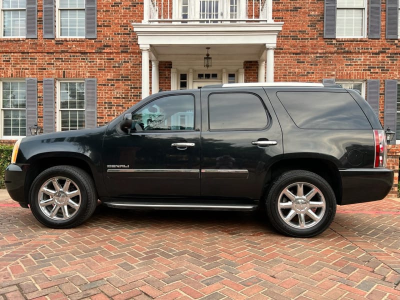 GMC Yukon 2012 price $12,798