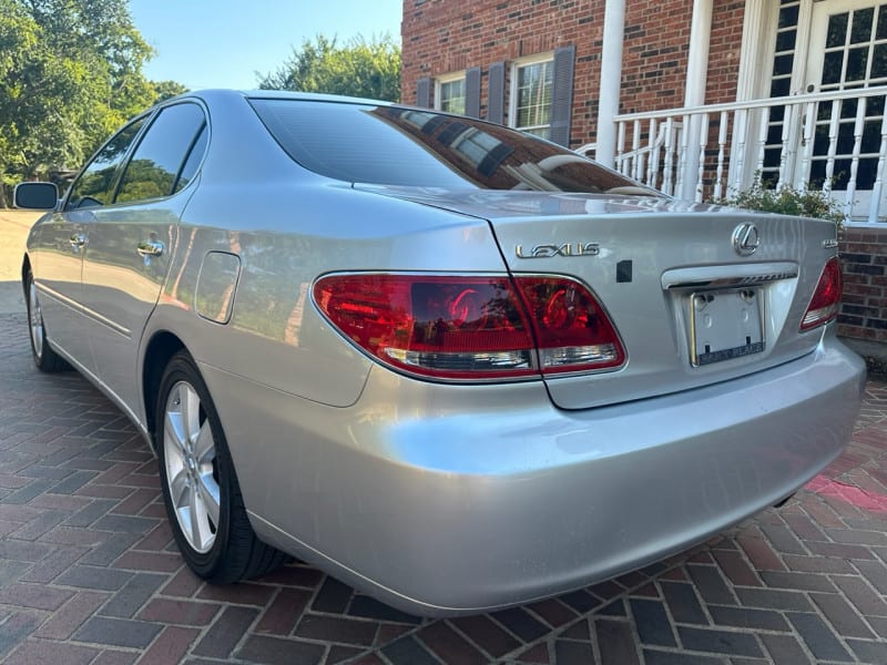 Lexus ES 330 2006 price $8,998