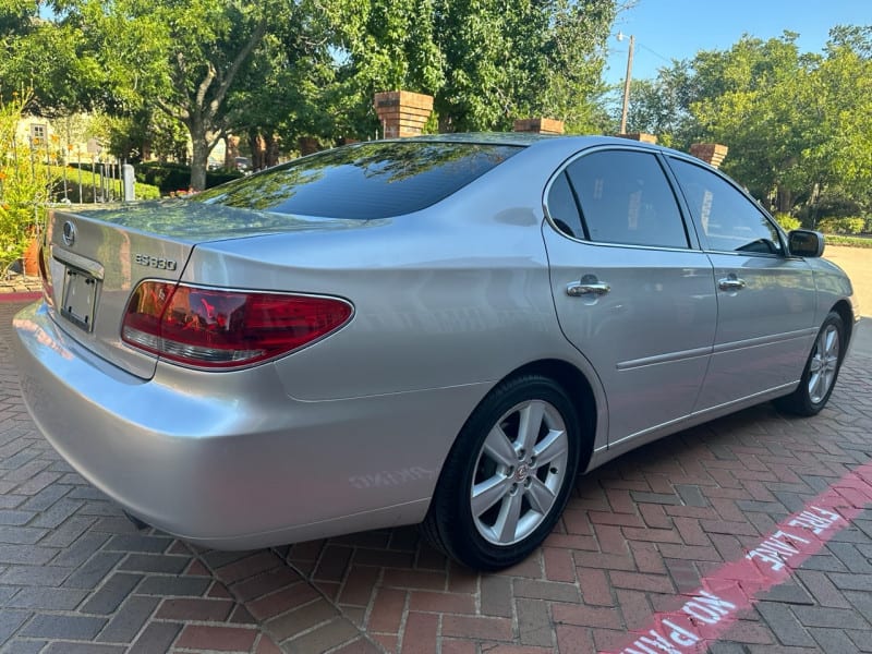 Lexus ES 330 2006 price $8,998