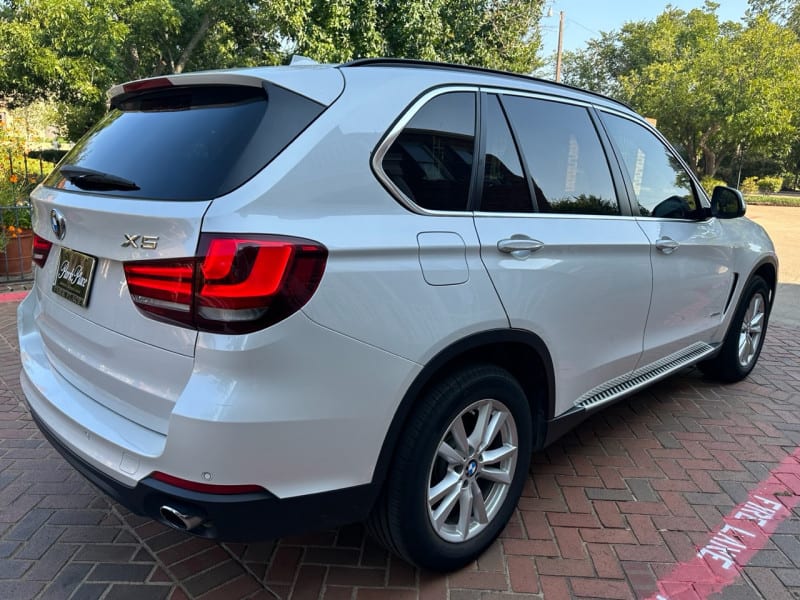 BMW X5 2014 price $16,998