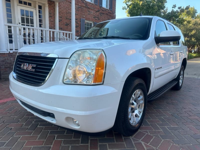 GMC Yukon 2007 price $6,998