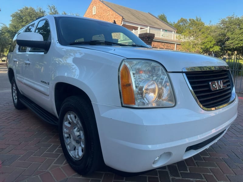 GMC Yukon 2007 price $6,998