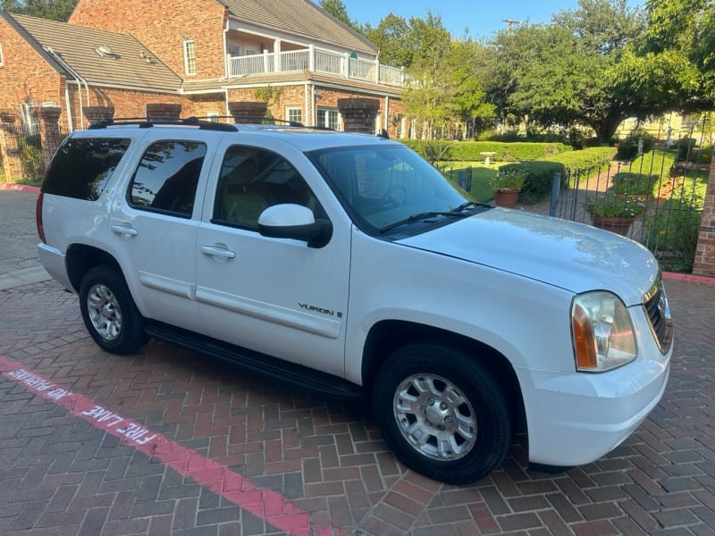 GMC Yukon 2007 price $6,998