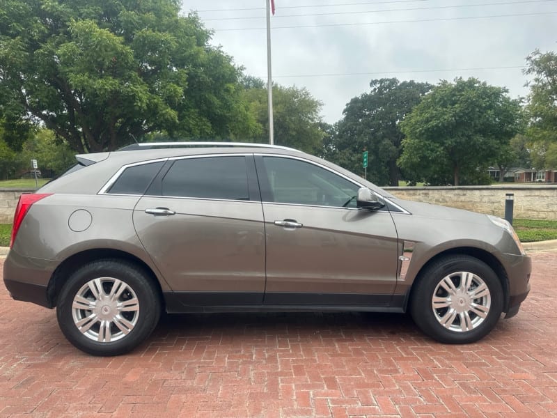 Cadillac SRX 2012 price $9,998