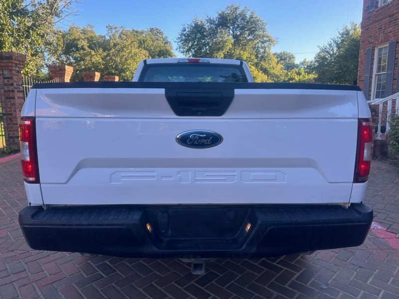 Ford F-150 2018 price $14,798