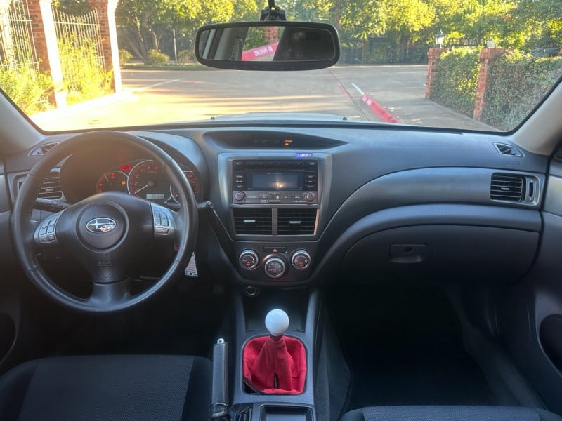 Subaru Impreza Sedan (Natl) 2008 price $8,798