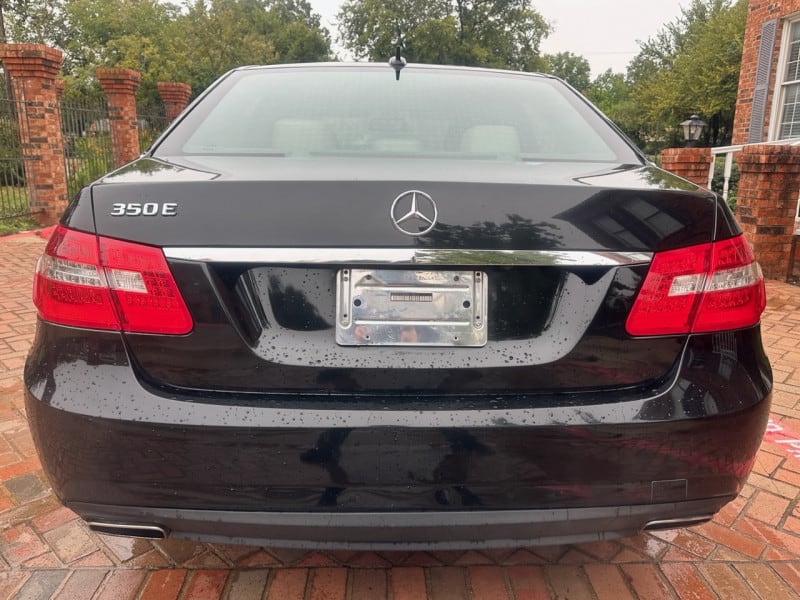 Mercedes-Benz E-Class 2010 price $8,498