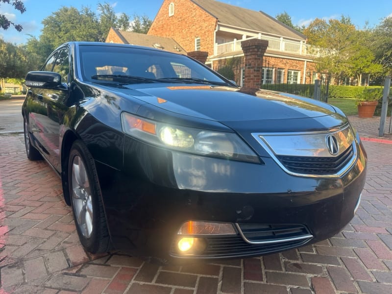 Acura TL 2014 price $7,998