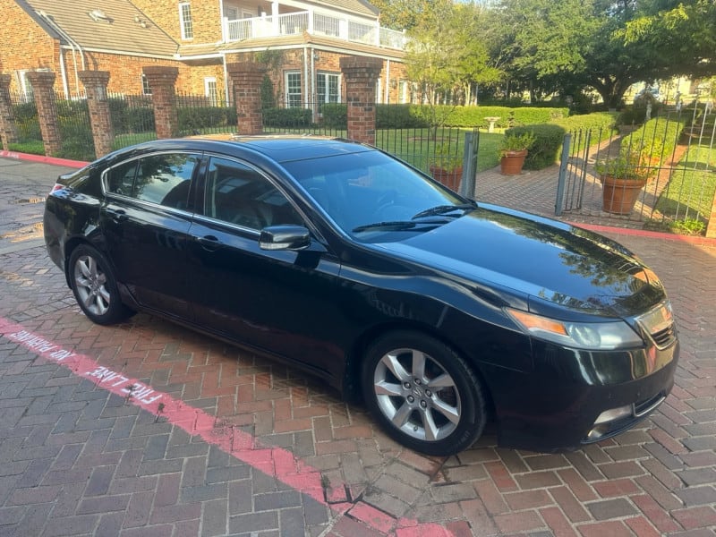 Acura TL 2014 price $7,998