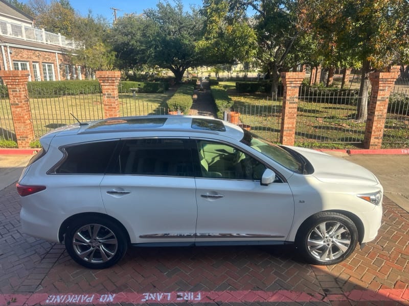 Infiniti QX60 2014 price $11,798