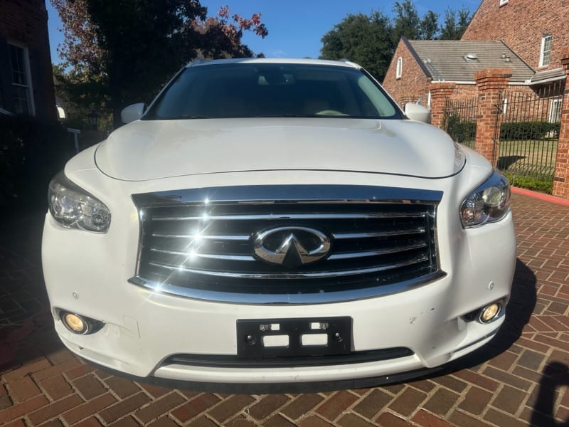 Infiniti QX60 2014 price $11,798