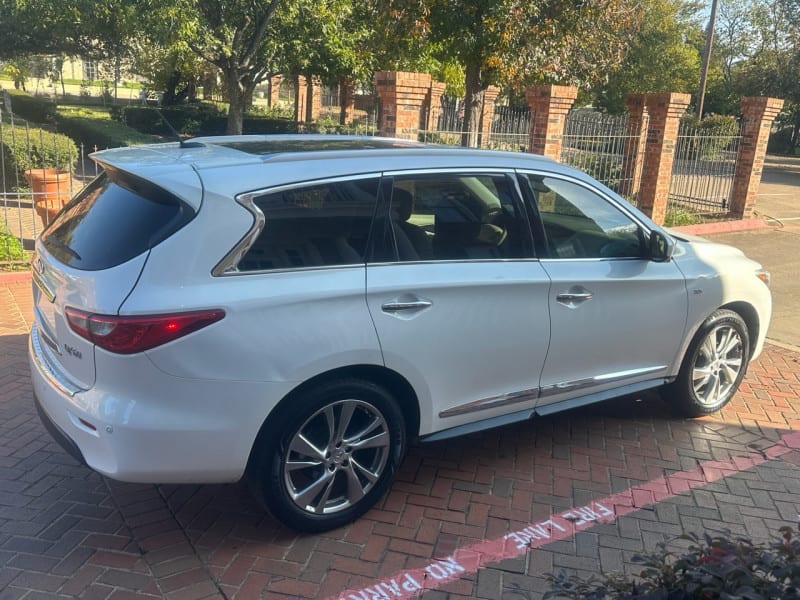 Infiniti QX60 2014 price $11,798