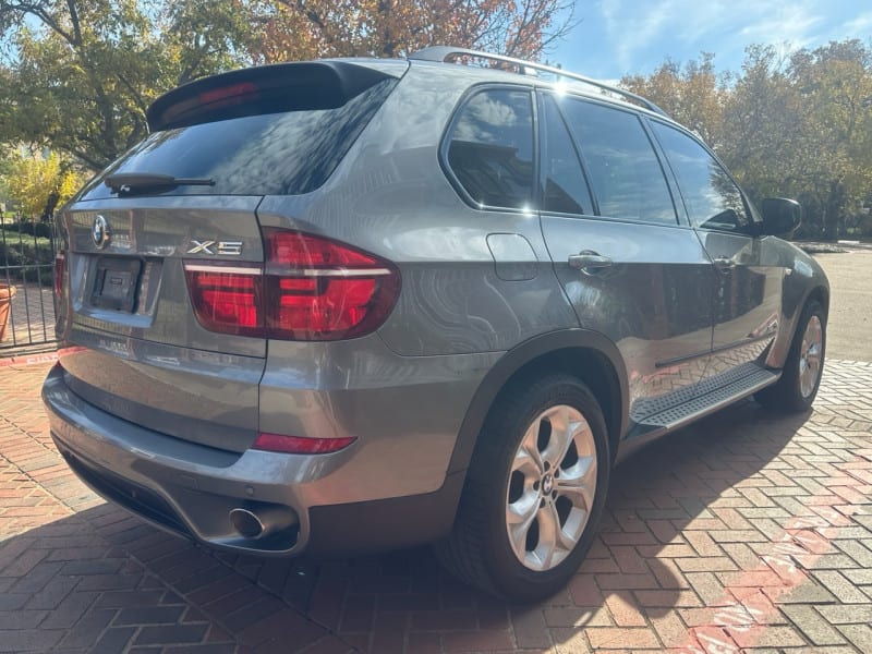 BMW X5 2012 price $14,998