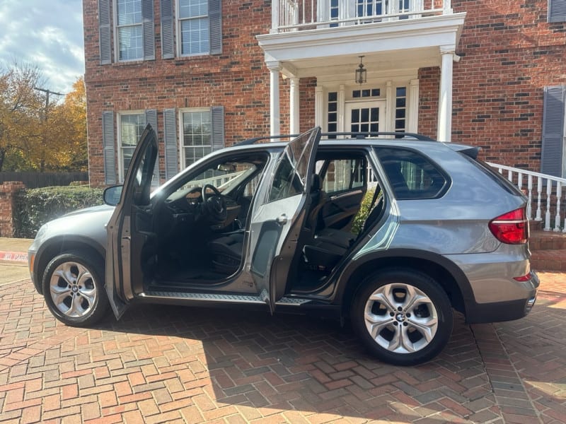 BMW X5 2012 price $14,998