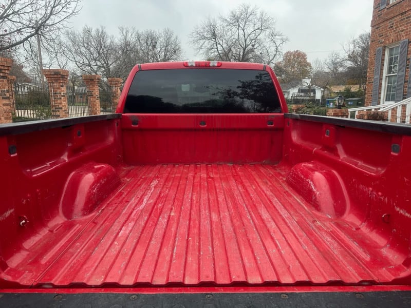 Chevrolet Silverado 1500 2011 price $12,998