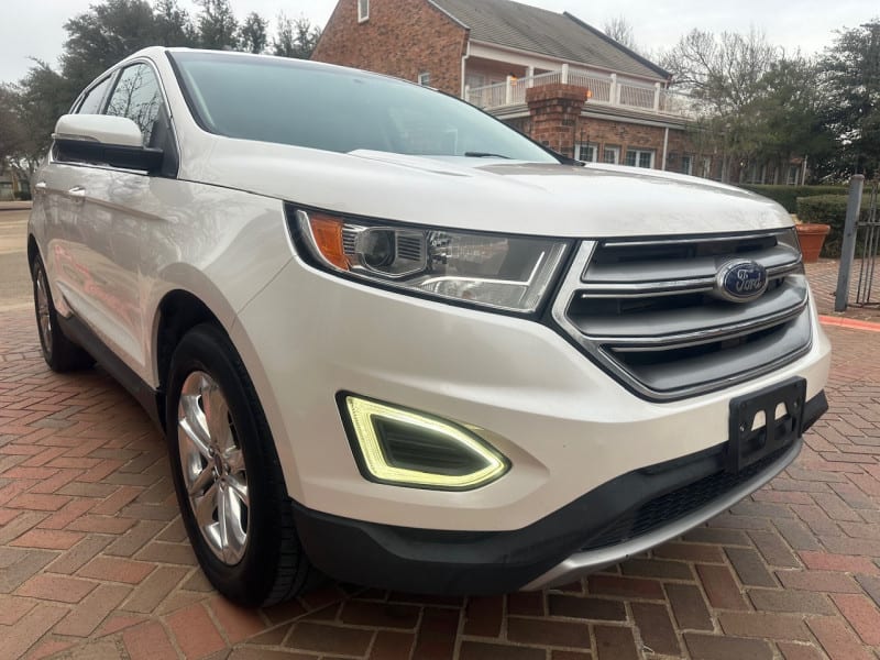 Ford Edge 2015 price $10,498