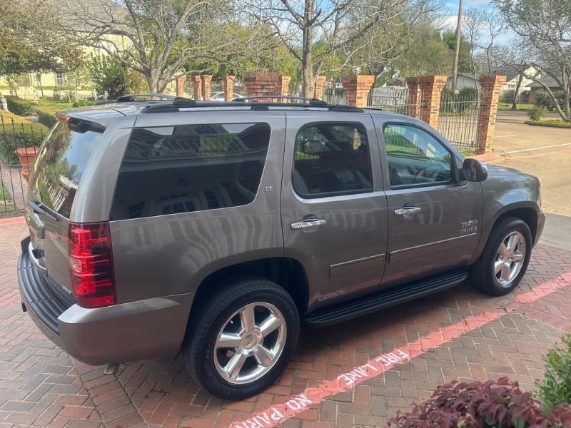 Chevrolet Tahoe 2011 price $10,998