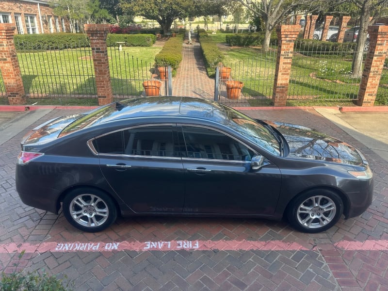 Acura TL 2009 price $9,998