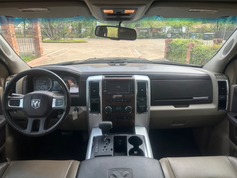 Dodge Ram 1500 2009 price $11,998