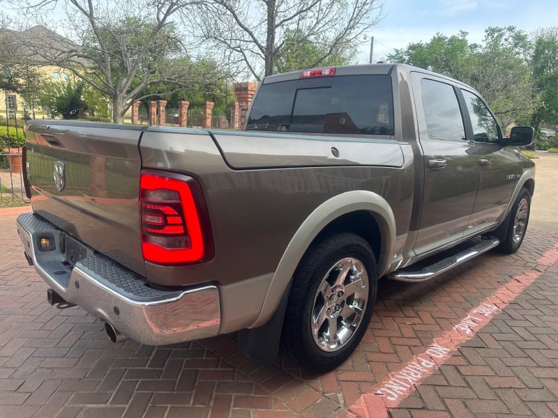 Dodge Ram 1500 2009 price $11,998