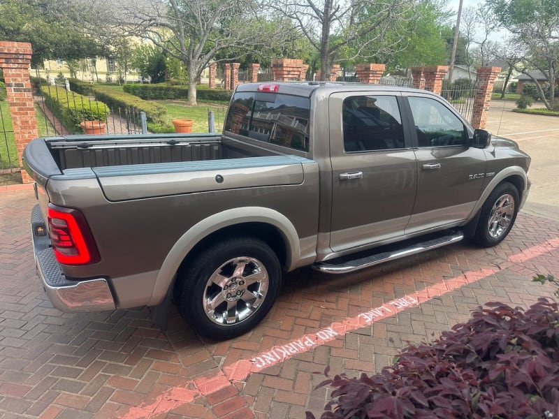 Dodge Ram 1500 2009 price $11,998